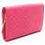 Autre Marque Borsa a tracolla Yves Saint Laurent Cassandra Classic Rosa - vista 2