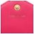 Autre Marque Borsa a tracolla Yves Saint Laurent Cassandra Classic Rosa - vista 4