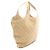 Autre Marque Borsa Tote Maxi Icare Yves Saint Laurent Paris Beige - vista 2