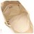 Autre Marque Borsa Tote Maxi Icare Yves Saint Laurent Paris Beige - vista 3
