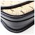 Autre Marque Borsa a tracolla media Monogram Yves Saint Laurent Beige Blu navy - vista 6