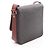 Autre Marque Yves Saint Laurent Paris Le Monogram Medium Shoulder Bag Marrone Cachi - vista 2