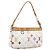 Louis Vuitton Pochette Accessoires NM Monogram Multicolor Multicolore - vista 3