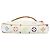 Louis Vuitton Pochette Accessoires NM Monogram Multicolor Multicolore - vista 4