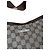 Borsa a tracolla Gucci GG Canvas Nera Nero - vista 8