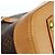 Louis Vuitton Alma Monogram PM Marrone - vista 6
