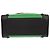 Céline Celine Luggage Leather Nano Verde - vista 3