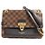Louis Vuitton Vavin Damier PM Brown