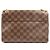 Louis Vuitton Vavin Damier PM Brown - view 2