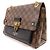 Louis Vuitton Vavin Damier PM Brown - view 3