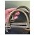 Borsa Louis Vuitton Alma in pelle verniciata - vista 11