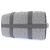 Borsa Christian Dior Dior LINGOT 26 Oblique Marrone - vista 4