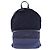 Zaino Christian Dior Dior Oblique Blu navy