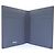 Christian Dior Gray Leather Card Case Brown - view 4