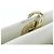 Borsa Christian Dior Lady D-Joy Medium Bianco - vista 4