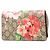 Borsa a tracolla e spalla con catena Gucci GG Blooms Dionysus Multicolore Beige - vista 2