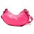 Borsa a tracolla Le Cagole XS Balenciaga Rosa - vista 2
