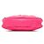 Borsa a tracolla Le Cagole XS Balenciaga Rosa - vista 3