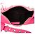Borsa a tracolla Le Cagole XS Balenciaga Rosa - vista 4