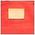 Borsa Louis Vuitton Monogram Pallas Marrone Rosso Fuschia - vista 6