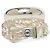 Ring Hermès Anillo de Banda Flexible Hermes Boucles Sellier