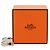 Ring Hermès Anillo de Banda Flexible Hermes Boucles Sellier - vista 5