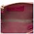 Portafoglio con zip a L Chanel Coco Mark Camellia No. 5 Rosa - vista 5