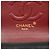 Chanel Coco Mark Matelassé Schultertasche mit Kette Schwarz - Ansicht 5