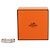 Hermès Hermes Chaine d'Ancre Punk Double Ring GM - vista 5