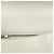 Borsa Balenciaga Hourglass Small Bianco - vista 6