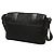 Borsa a tracolla Gucci GG Canvas Nero - vista 2