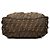 Fendi Zucca Chain Tote Bag Braun - Ansicht 3