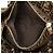 Fendi Zucca Chain Tote Bag Braun - Ansicht 4