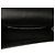Autre Marque Borsa a tracolla con catena e logo Saint Laurent YSL Nero - vista 4