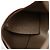 Hermès Hermes Bastia Geldbörse/Münzbeutel Braun Beige Taupe - Ansicht 6