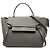 Céline Celine Belt Bag Mini Shoulder Bag Marrone