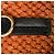 Loewe Font Tote Small Handtasche Braun - Ansicht 6
