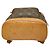 Louis Vuitton Monogram Mini Montsouris Rucksack Braun - Ansicht 3