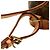 Louis Vuitton Monogram Mini Montsouris Rucksack Braun - Ansicht 6