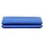 Hermès Hermes Calvi Blue Card Case - view 3