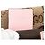 Pochette borsa Gucci GG Canvas ZOO Parrot Rosa Beige - vista 6