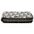 Cartera bi-fold Christian Dior Beige Azul marino - vista 3