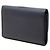 Louis Vuitton Portefeuille Capucines Compact Tri-fold Wallet Blu navy - vista 2