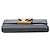 Louis Vuitton Portefeuille Capucines Compact Tri-fold Wallet Blu navy - vista 3