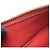 Borsa a Tracolla Hobo Chanel Gabrielle de Large Nero Blu Bordò - vista 6