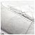 Borsa a tracolla Chanel Gabrielle de Large Hobo Argento - vista 7