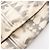 Chanel Coco Mark 2-Way Tote Bag Braun Weiß - Ansicht 10