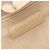 Chanel Coco Mark 2-Way Tote Bag Braun Weiß - Ansicht 4