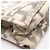 Chanel Coco Mark 2-Way Tote Bag Braun Weiß - Ansicht 7