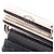 Chanel Coco Mark B18K Armreif Accessory Schwarz Silber - Ansicht 4